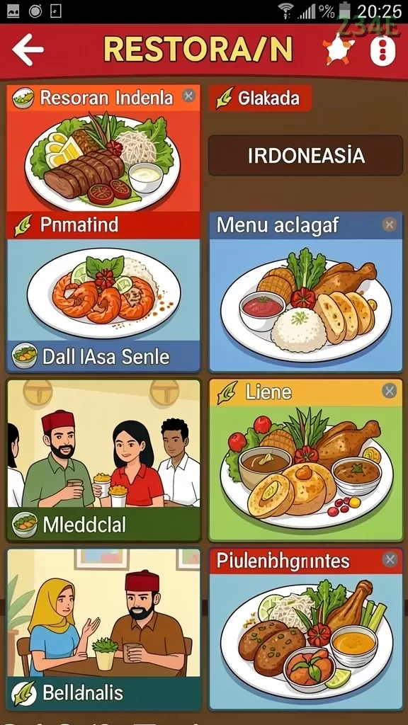Screenshot Pcx777 nomor 1