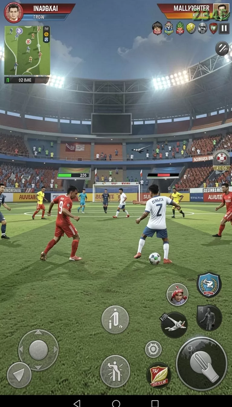Screenshot Raja710 nomor 3